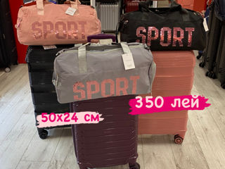 Новое поступление  дорожных сумок  от 150 лей!!! оптом и в розницу от фирмы PIGEON! foto 4