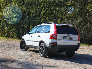 Volvo XC90 foto 6