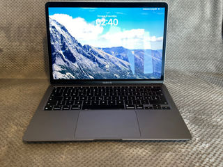 MacBook Air 2020 M1