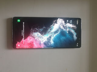 SAMSUNG GALAXY NOTE 8 foto 1