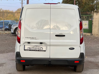 Ford Transit Connect foto 9