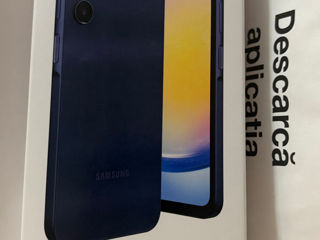 Samsung A25 8/256 GB