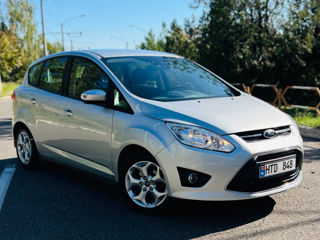 Ford C-Max foto 4