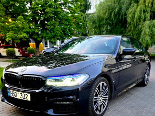 BMW 5 Series foto 1