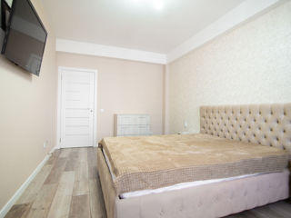 Apartament cu 1 cameră, 55 m², Botanica, Chișinău foto 5
