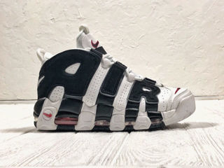 Nike Air More Uptempo Scottie Pippen Unisex