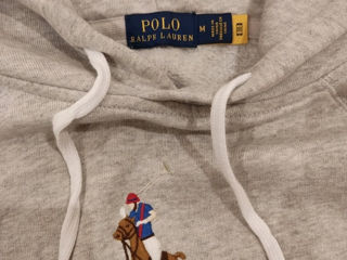 Hanorac ralph lauren original foto 2