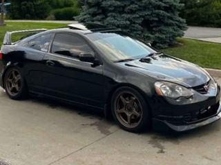 Acura RSX foto 4