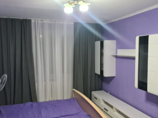 Apartament cu 1 cameră, 45 m², Ciocana, Chișinău foto 5