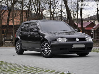 Volkswagen Golf foto 5