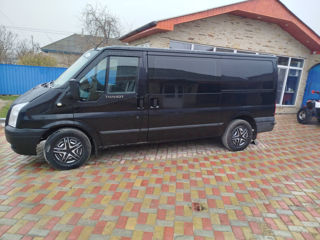 Ford Transit Connect foto 4