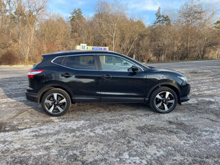 Nissan Qashqai foto 4