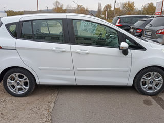 Ford B-Max foto 5