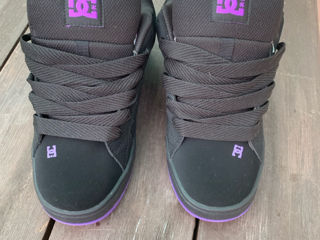 Dc shoes