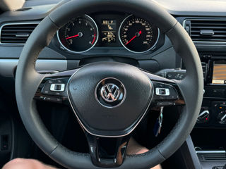 Volkswagen Jetta foto 5