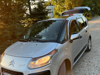 Citroen C3 Picasso foto 2