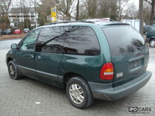 Piese dodge, craisler  voyadger foto 2