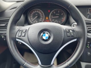 BMW X1 foto 10