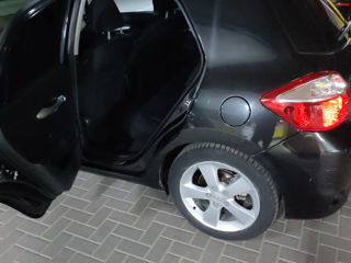 Toyota Auris foto 7