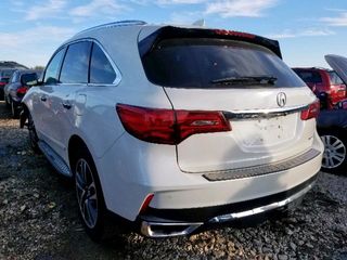 Acura MDX foto 3