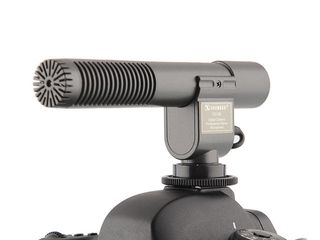 Shenggu SG-108, Directional Stereo Shotgun Microphone = 250 MDL foto 3