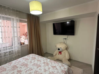 Apartament cu 1 cameră,  Ciocana,  Chișinău,  Chișinău mun. foto 5