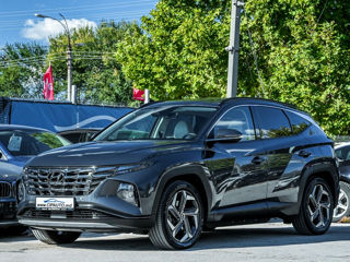 Hyundai Tucson foto 1