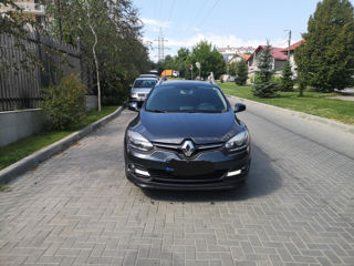 Renault Megane foto 5