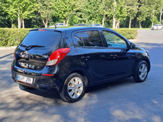 Hyundai i20 foto 5