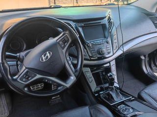 Hyundai i40 foto 7