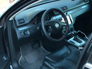 Volkswagen Passat foto 4