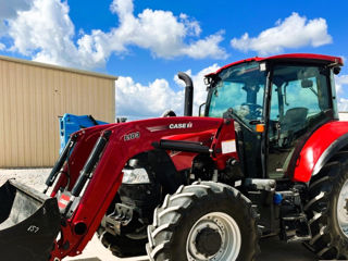 CASE IH Farmall 110U doar 1800 de ore, de vanzare