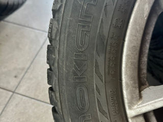 Cauciucuri iarna 195/70R15C  225/60R18 foto 6