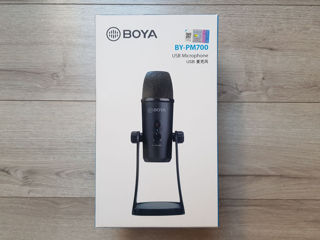 AKG, Logitech Blue Yeti, Boya, Fifine, JLab - New Microphone foto 3