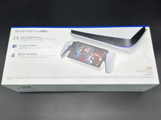 Vind PlayStation Portal Sigilat. foto 3