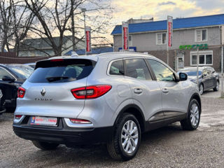 Renault Kadjar foto 2