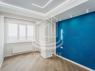 Apartament cu 1 cameră, 45 m², Centru, Stăuceni, Chișinău mun. foto 3