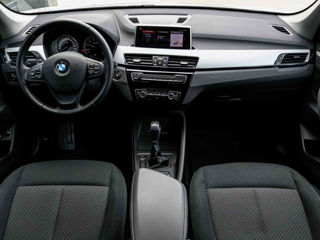 BMW X1 foto 7