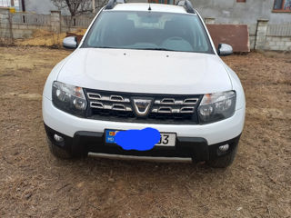 Dacia Duster foto 2