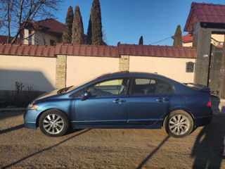 Honda Civic foto 3