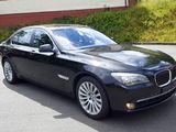 BMW 7 Series foto 4