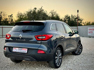 Renault Kadjar foto 3