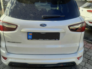 Ford EcoSport foto 6