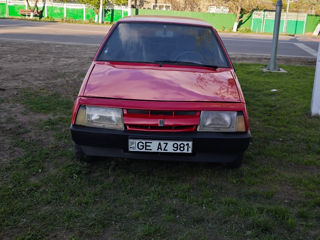 Lada / ВАЗ 2109, 1993 г.