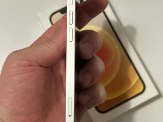 iPhone 12 - 128 GB (white) foto 3