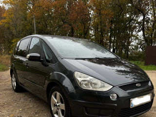 Ford S-Max foto 3