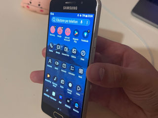 Samsung Galaxy A3 foto 1