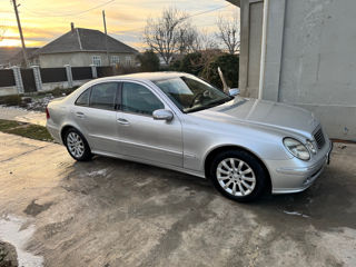 Mercedes E-Class