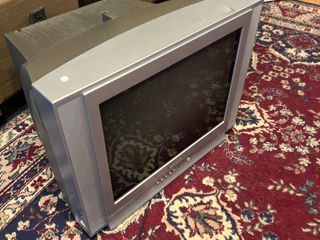 (urgent) Vand Televizoare vechi functionale Samsung,Sakura,Rubin. 21'  foto 2