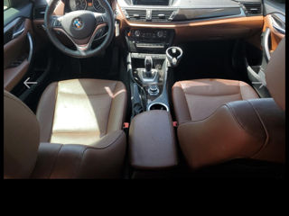 Bmw x1 e84 2.8 n20 x-drive foto 6